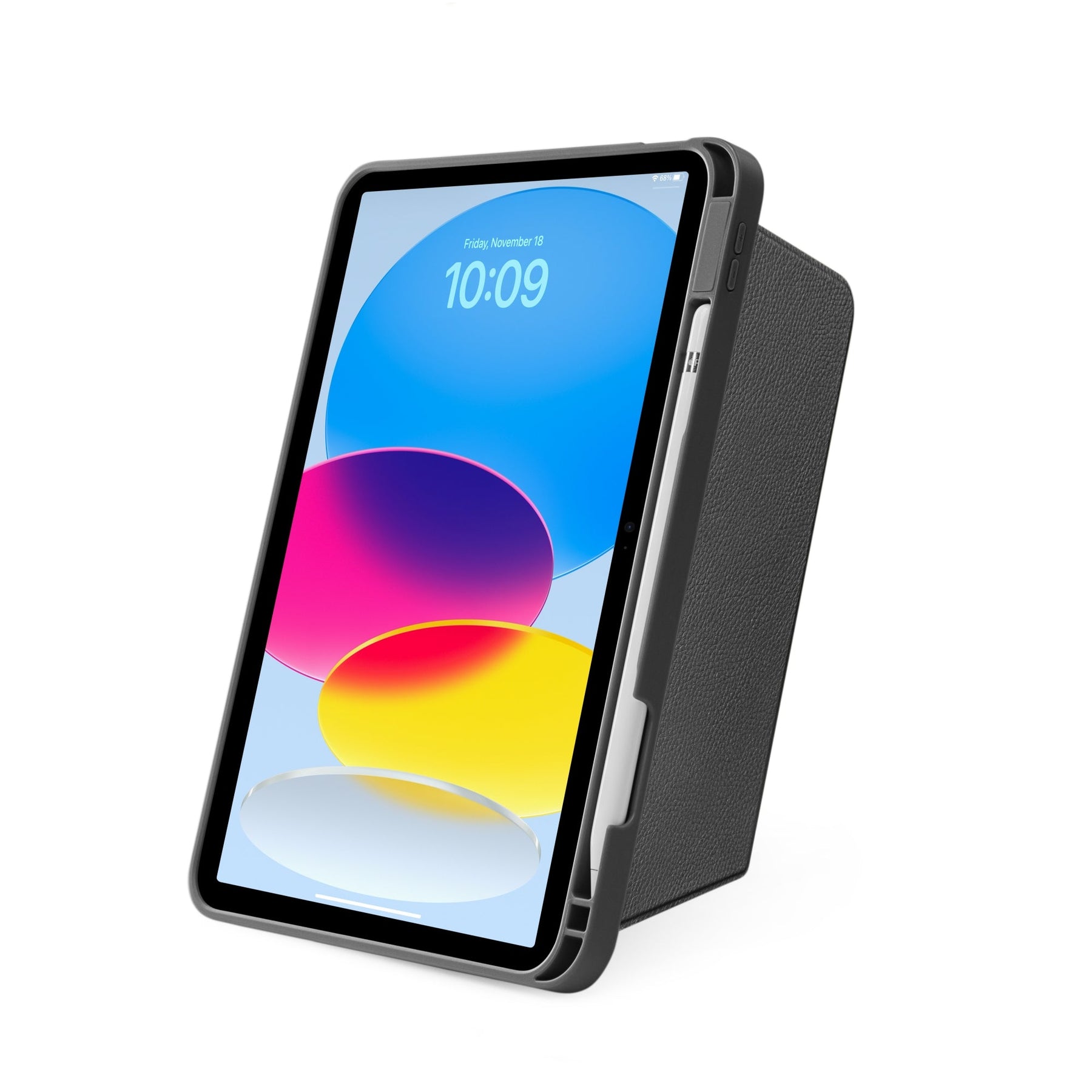 Inspire-B02 iPad Tri-Mode Case for 10.9-inch iPad