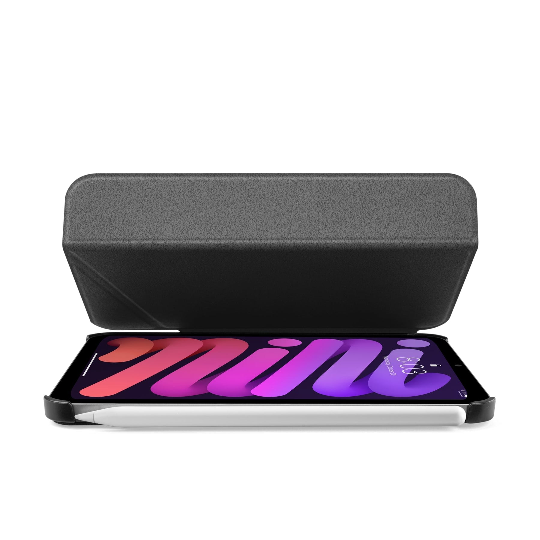 Inspire-B55 iPad Tri-Mode Case for iPad mini 6 (8.3-inch)