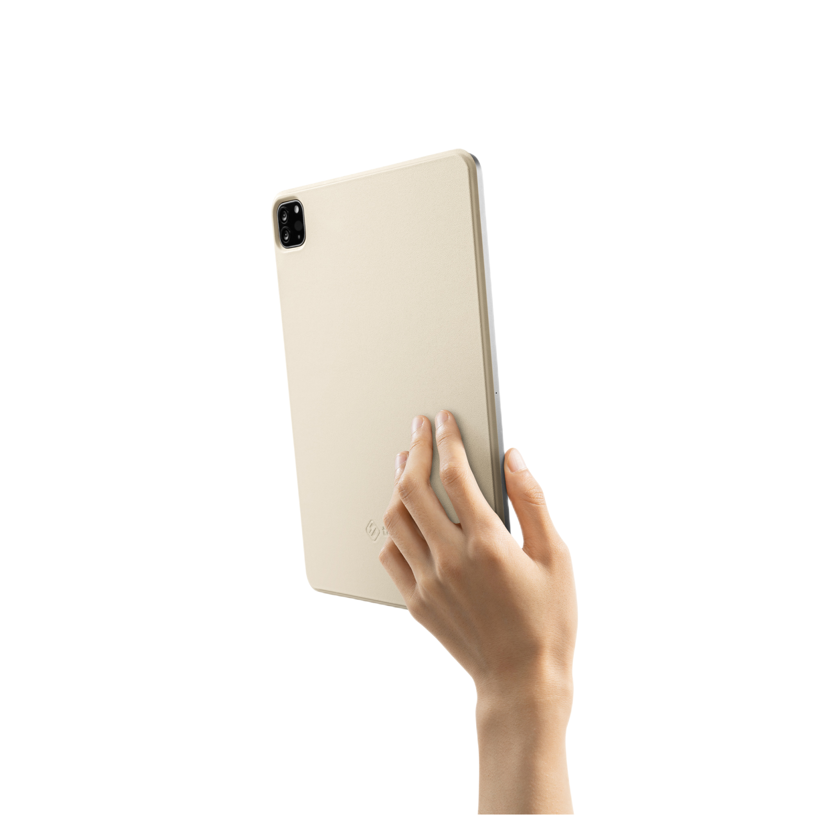 Inspire-B02 iPad 4-Mode Folio for 12.9-inch iPad Pro Gen 2022-2018