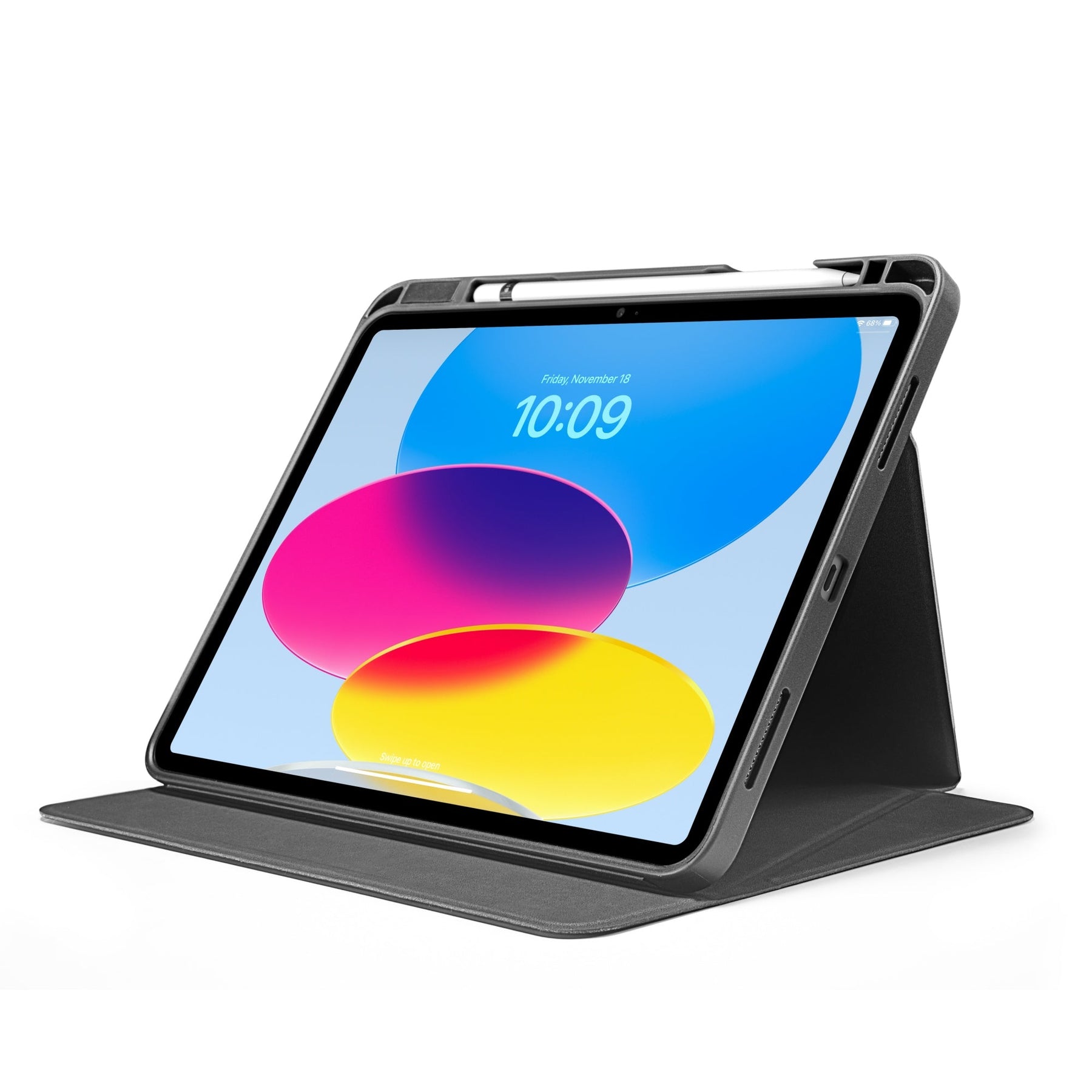 Inspire-B02 iPad Tri-Mode Case for 10.9-inch iPad