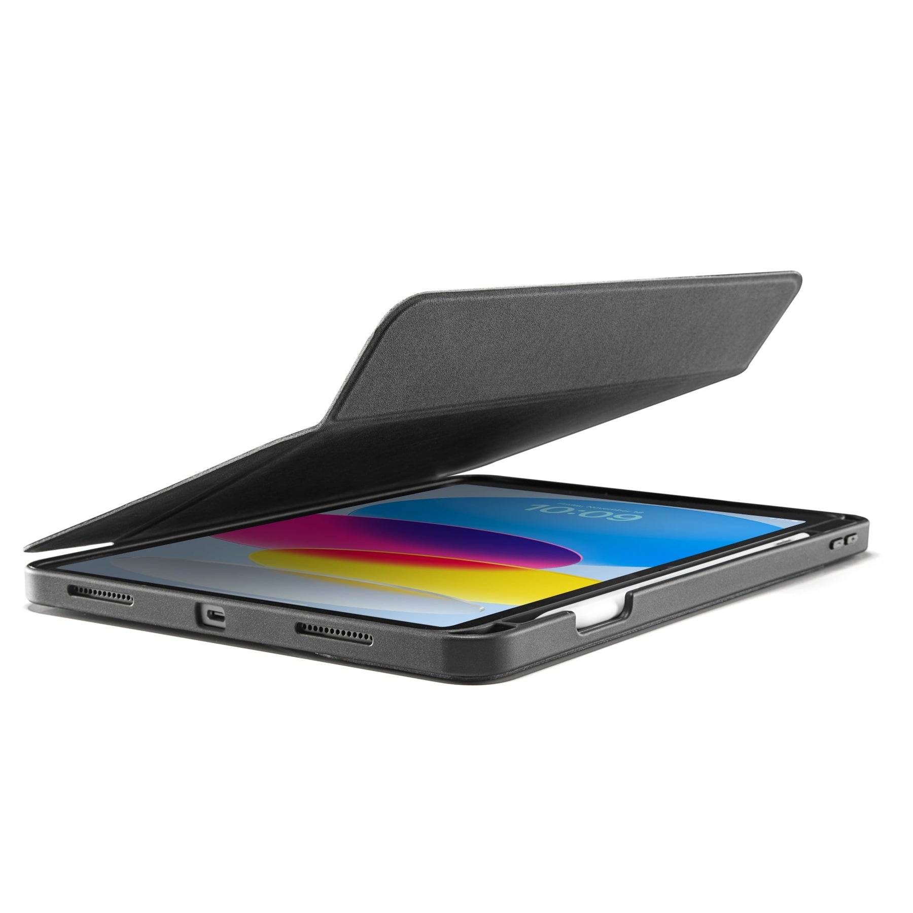 Inspire-B02 iPad Tri-Mode Case for 10.9-inch iPad