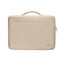 Defender-A22 Laptop briefcase 13.5-14.4-inch | Khaki