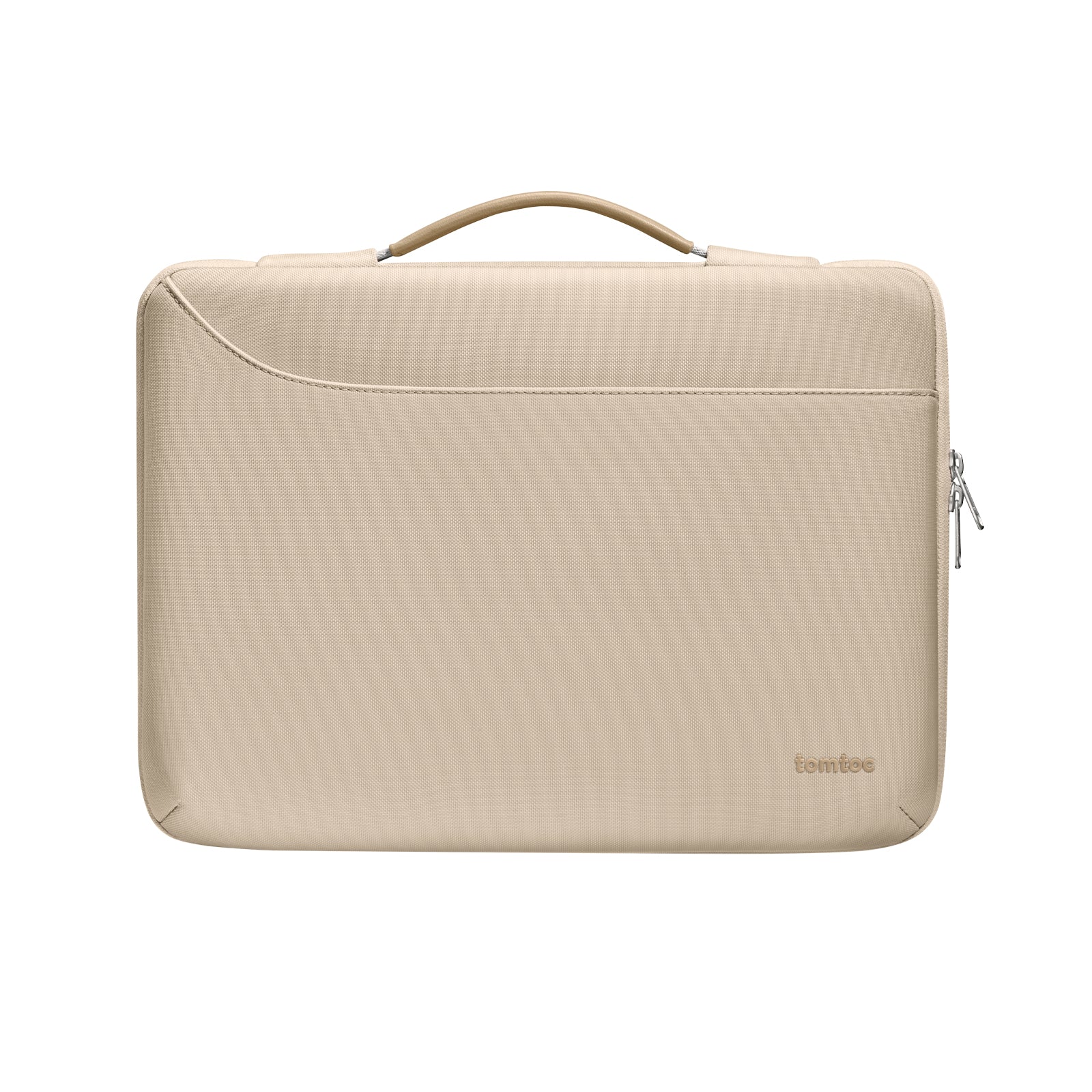 Defender-A22 Laptop briefcase 13.5-14.4-inch | Khaki