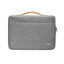 Defender-A22 Laptop Briefcase 13-inch | Gray