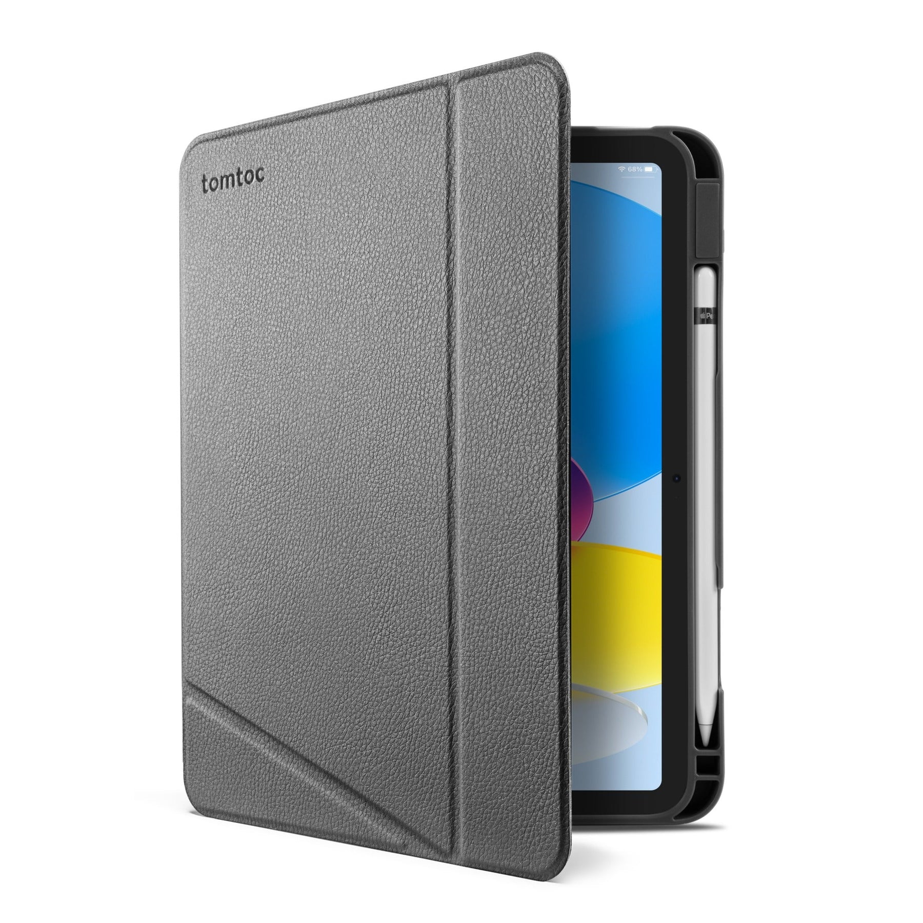Inspire-B02 iPad Tri-Mode Case for 10.9-inch iPad
