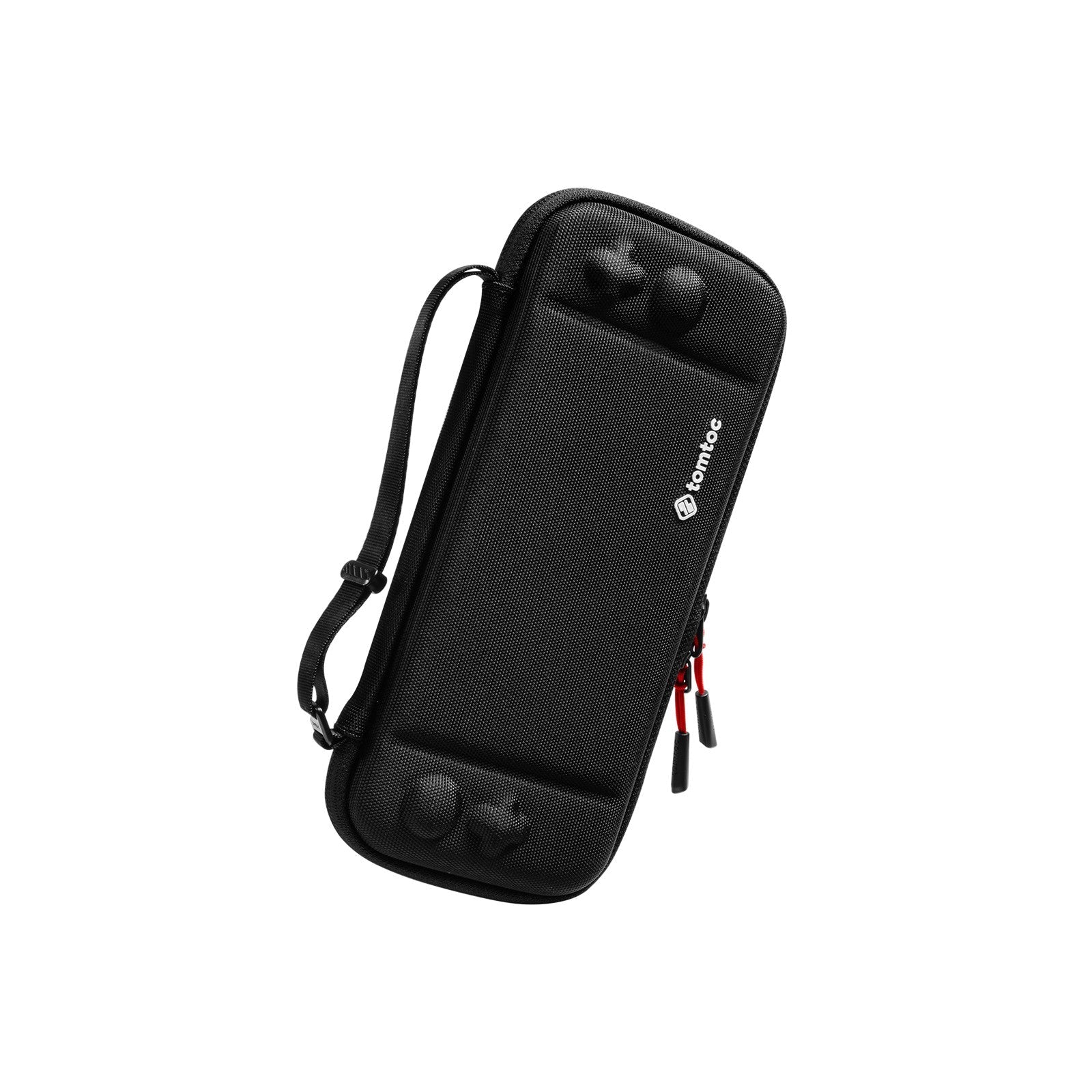 tomtoc Slim Case for NS/OLED Model | Black