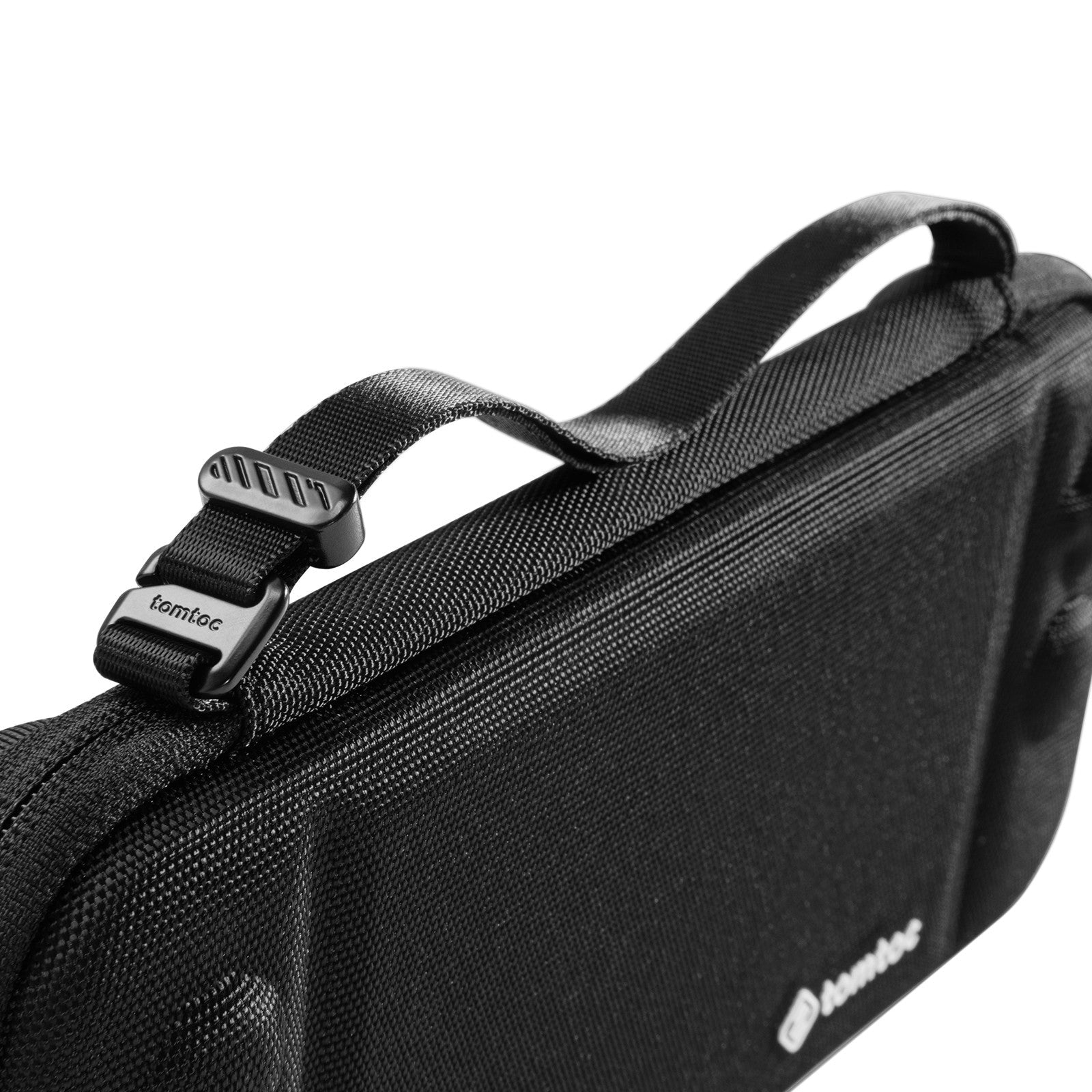tomtoc Slim Case for NS/OLED Model | Black