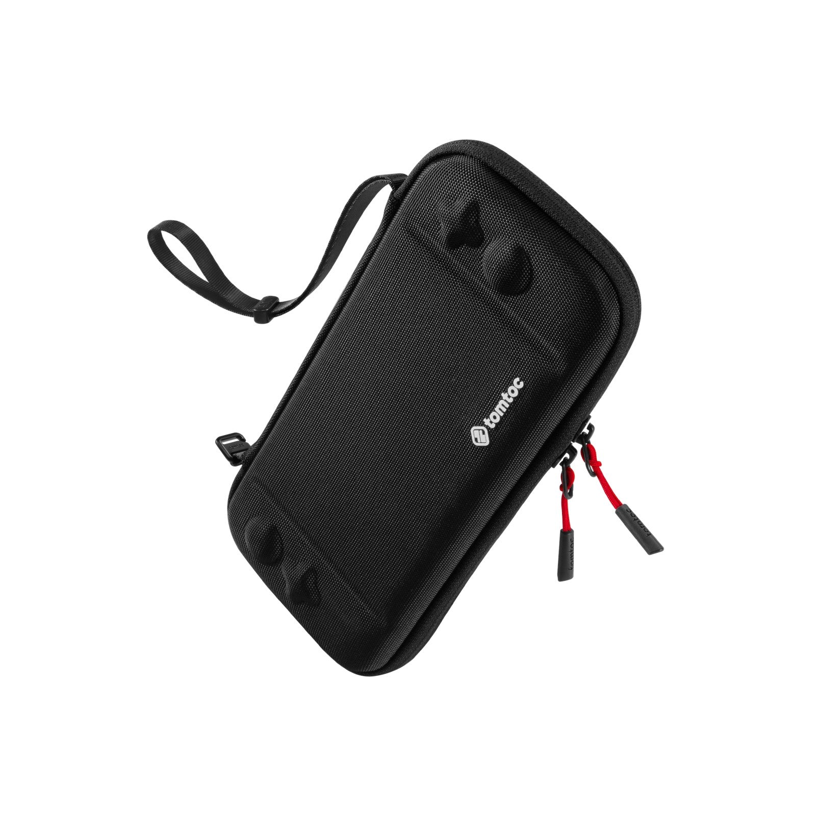 tomtoc Slim Case for NS/OLED Model | Black