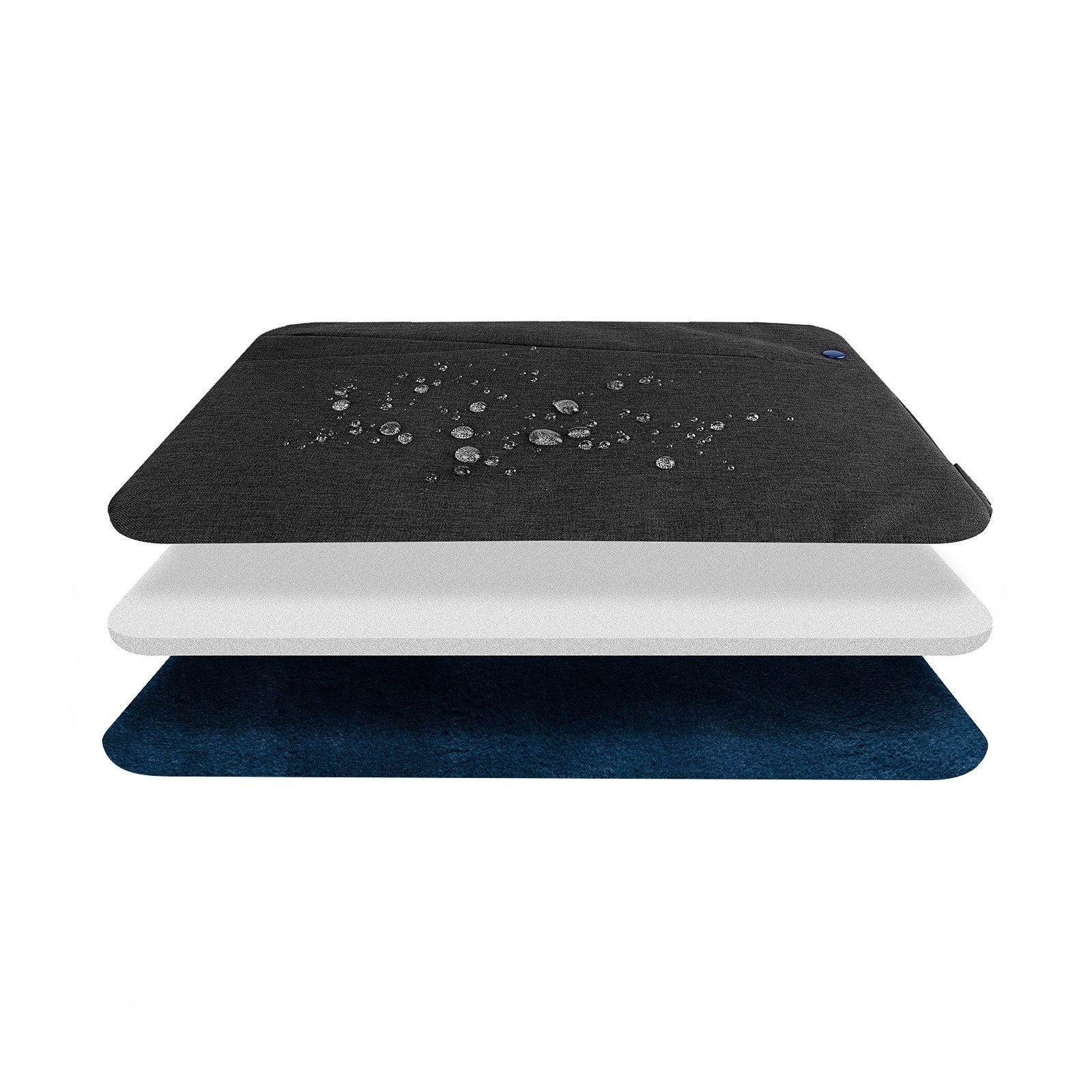 Basic-A18 Tablet Sleeve for 11/12.9-inch iPad Pro