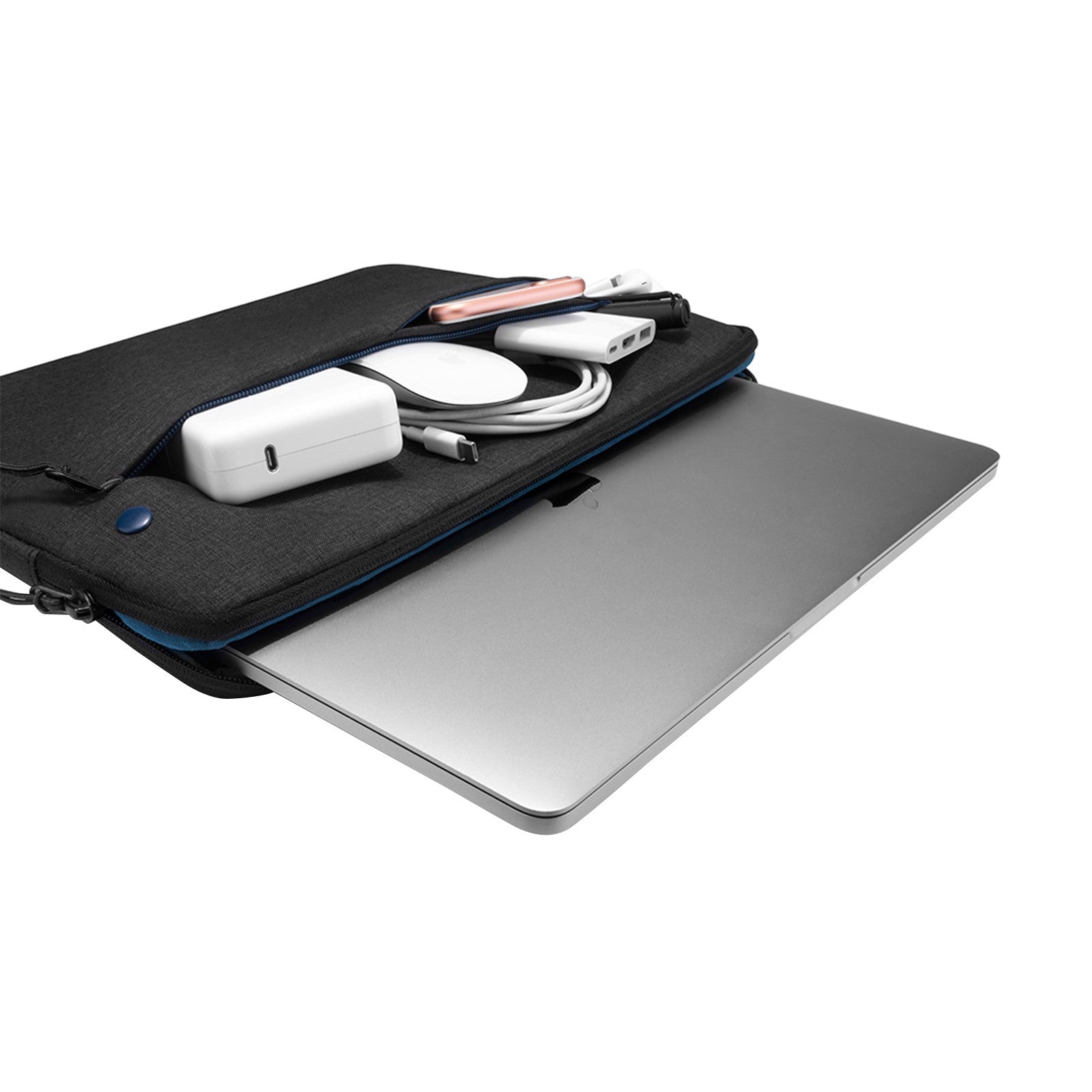 Basic-A18 Tablet Sleeve for 11/12.9-inch iPad Pro
