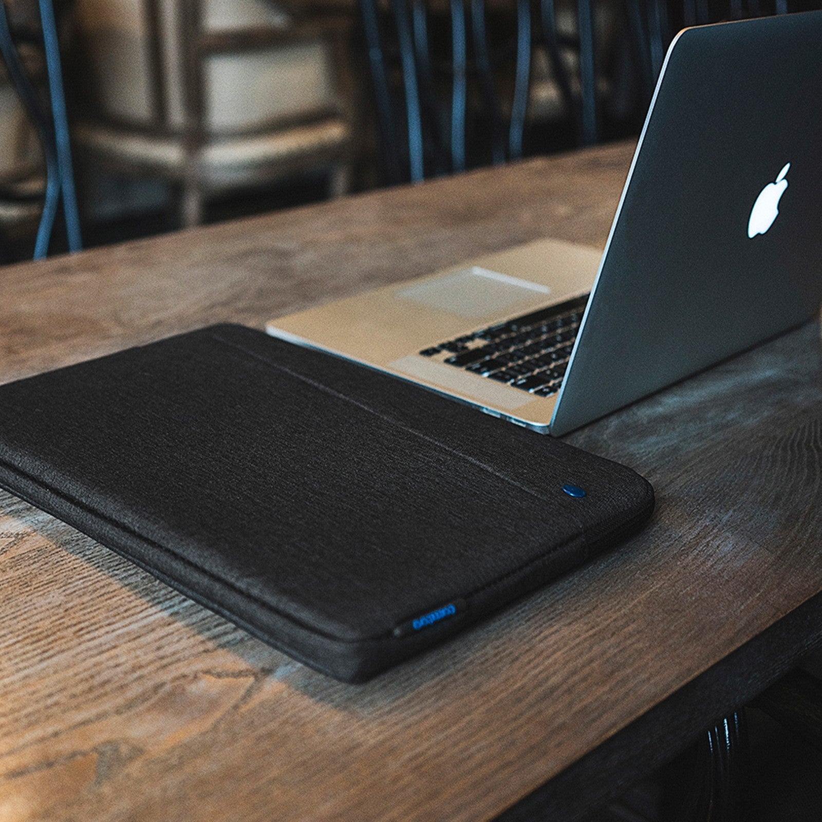 Basic-A18 Tablet Sleeve for 11/12.9-inch iPad Pro