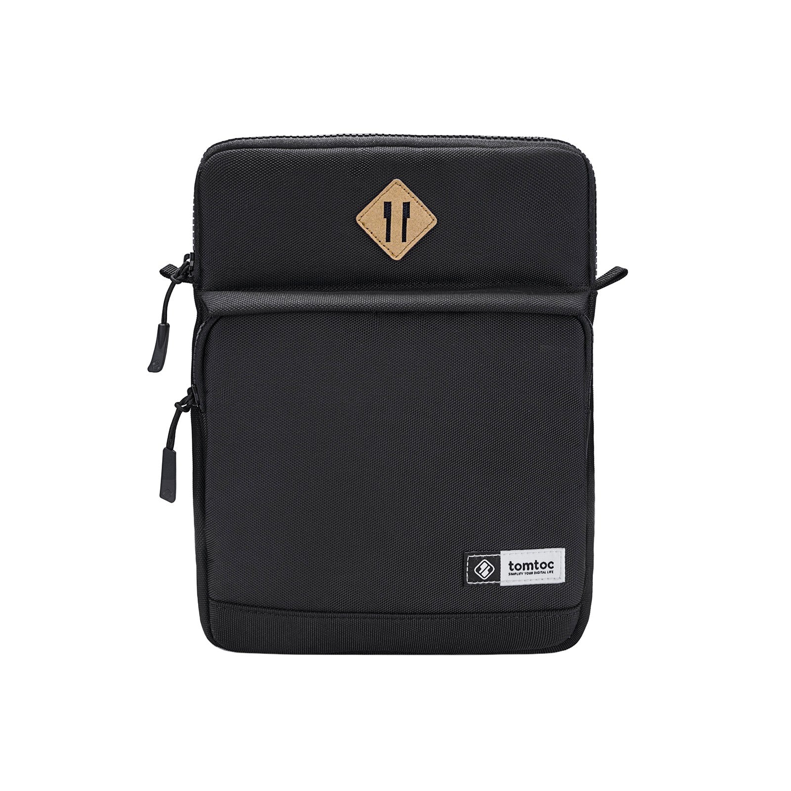 Basic-A20 Tablet Shoulder Bag for 11-inch iPad – tomtoc South Africa
