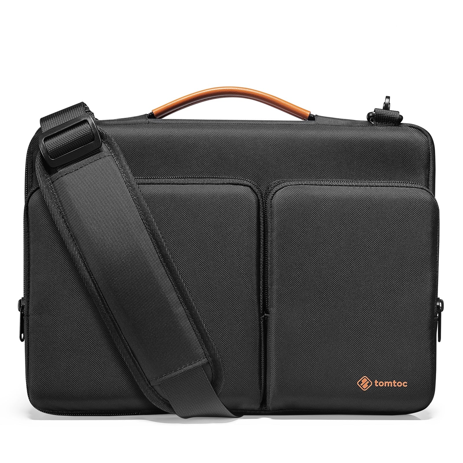 Defender-A42 Laptop Shoulder Bag 13-inch – tomtoc South Africa