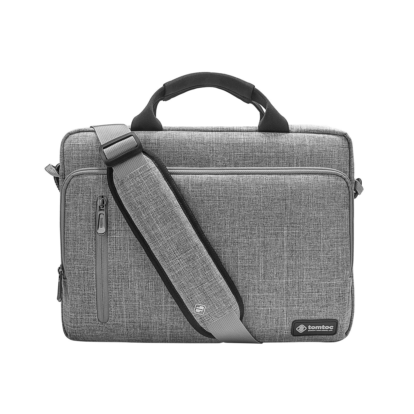 Defender-A50 Laptop Briefcase 14-inch