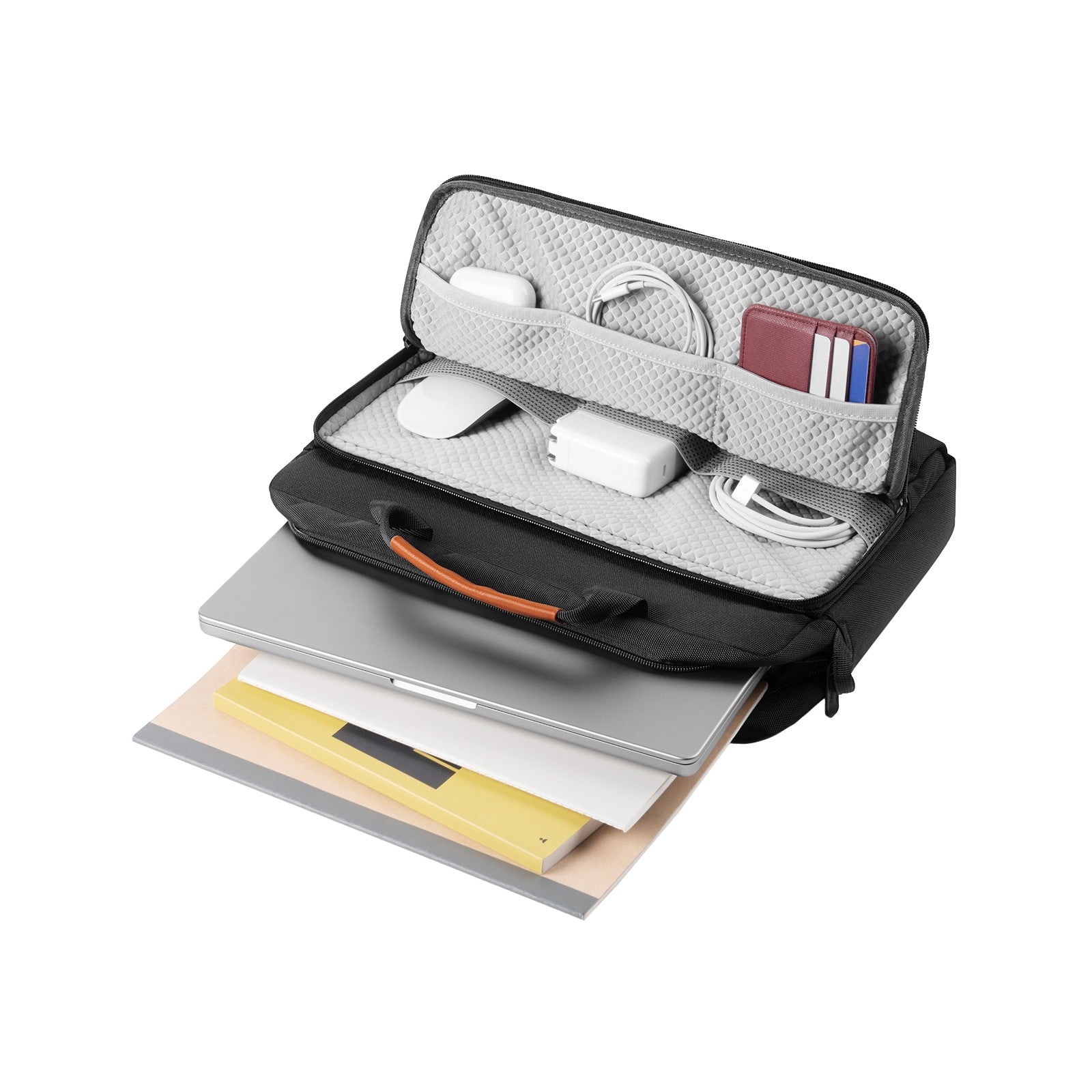 Defender-A50 Laptop Briefcase 14-inch