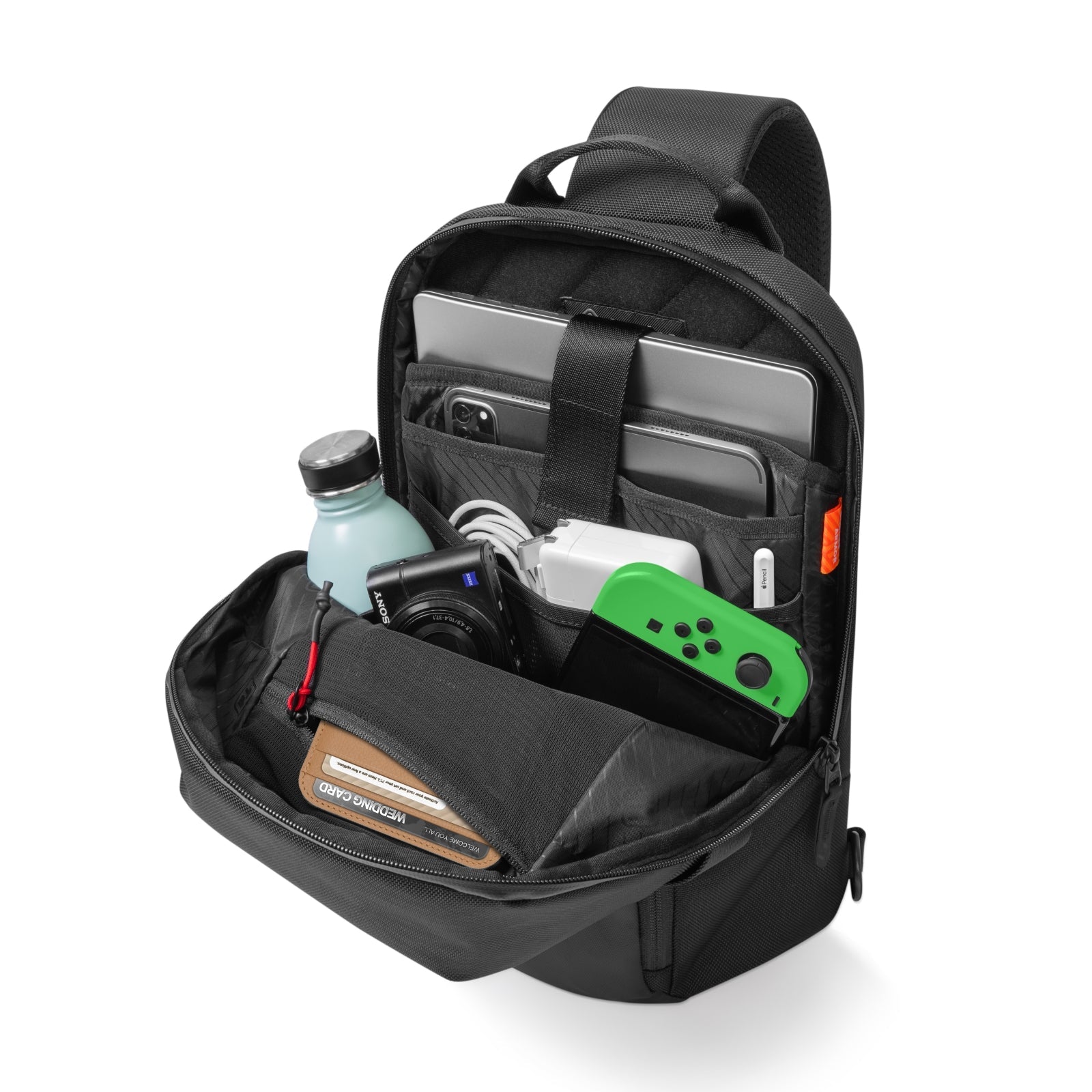 Navigator-T24 Sling Bag 9L 14-inch