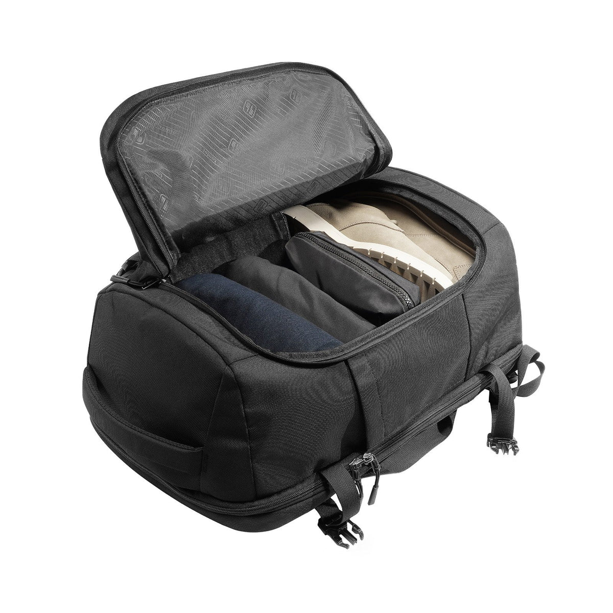 Navigator-T66 Travel Laptop Backpack 40L