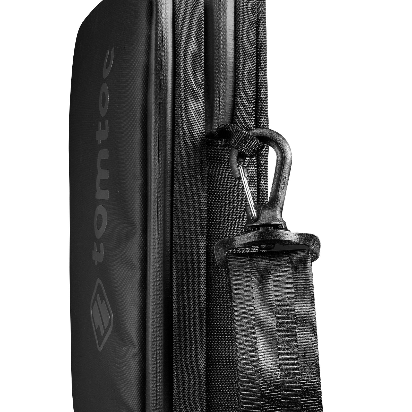 DefenderACE-H14 Laptop Shoulder Bag 16-inch | Black
