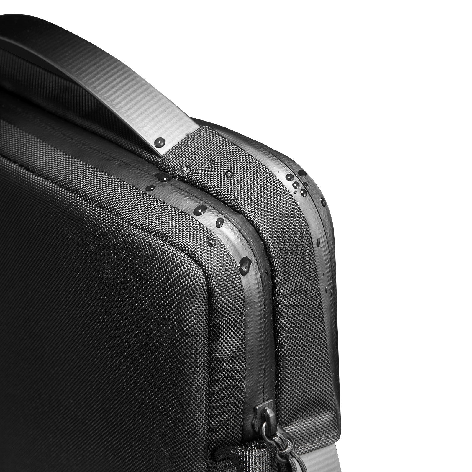 DefenderACE-H14 Laptop Shoulder Bag 16-inch | Black