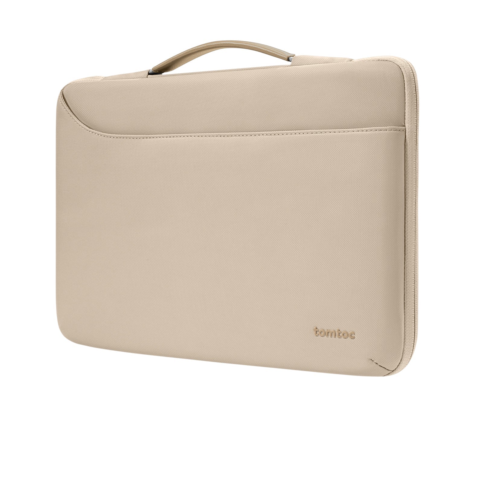 Defender-A22 Laptop briefcase 13.5-14.4-inch | Khaki