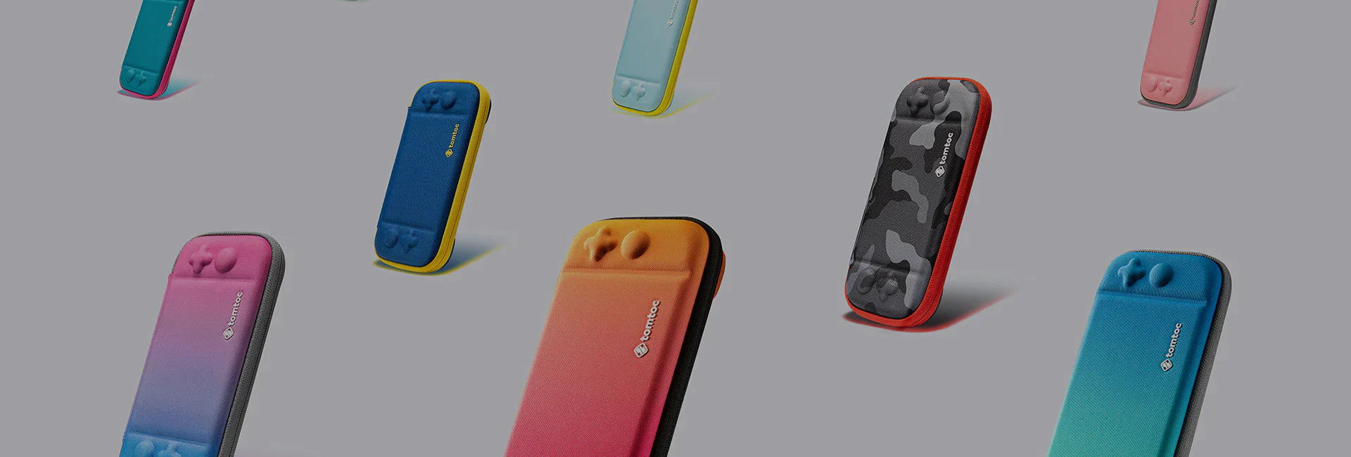 Nintendo Switch/OLED