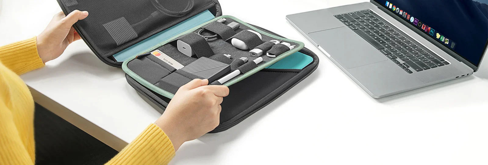 All for 13-inch iPad Air(M3/M2)