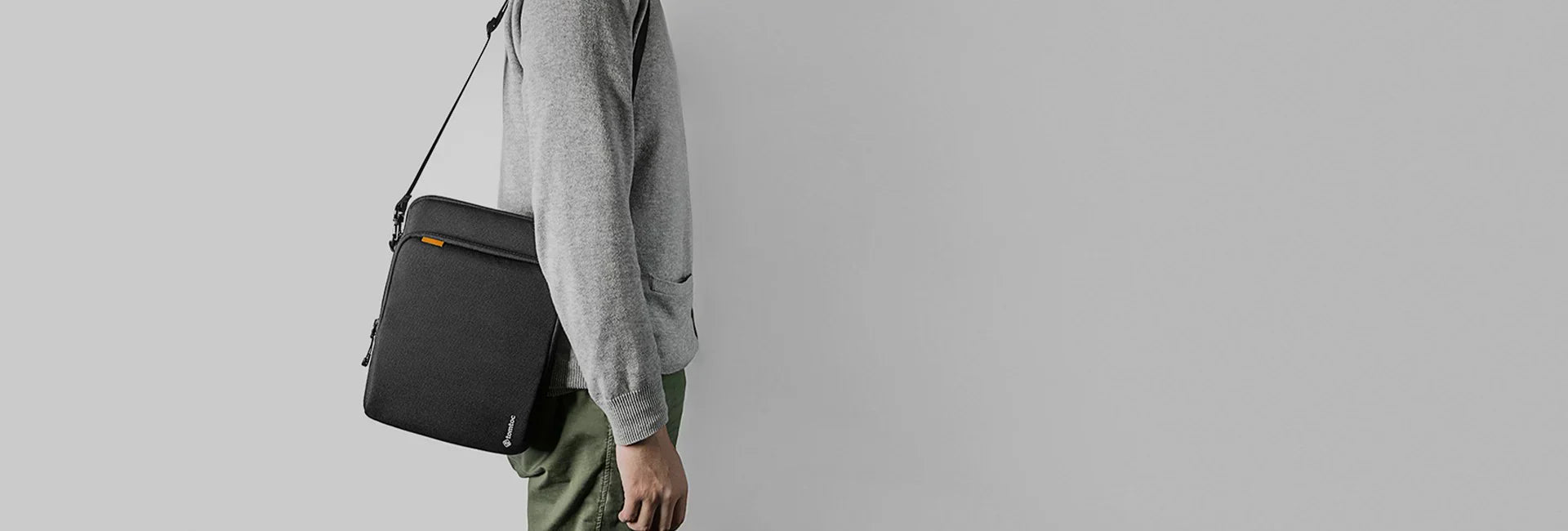 Laptop Tote Bag