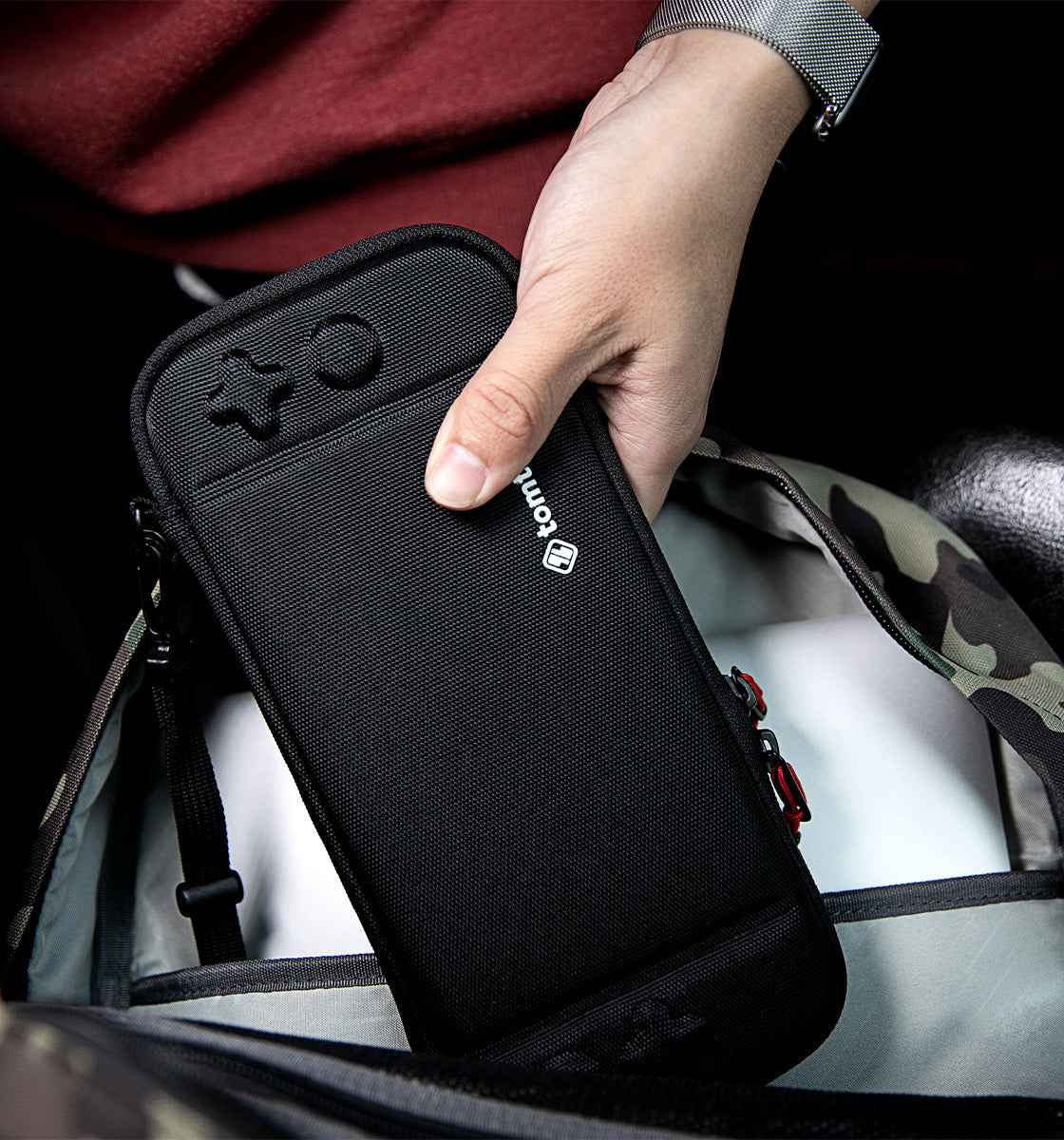 Console Cases