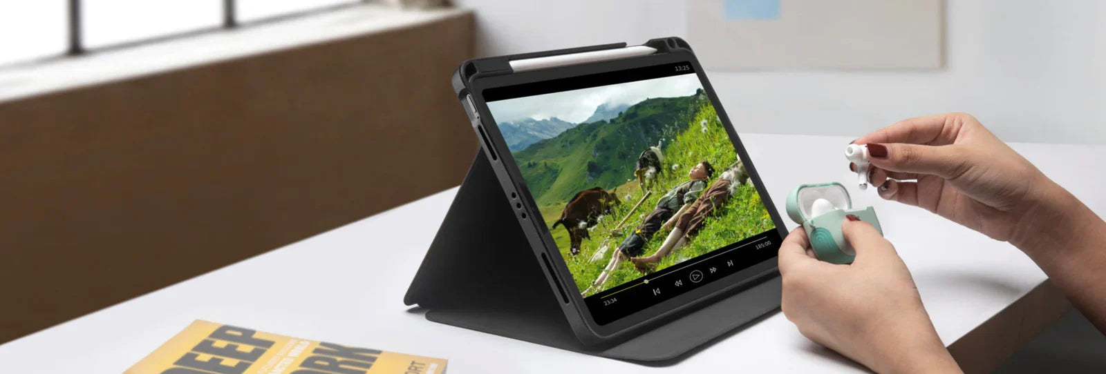 All for 10.9-inch iPad 10