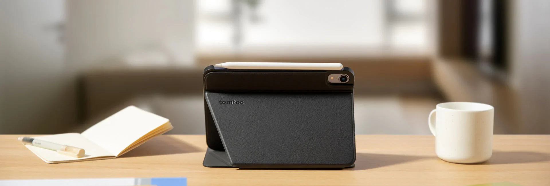 All for 8.3-inch iPad Mini(A17 Pro/6th Gen)