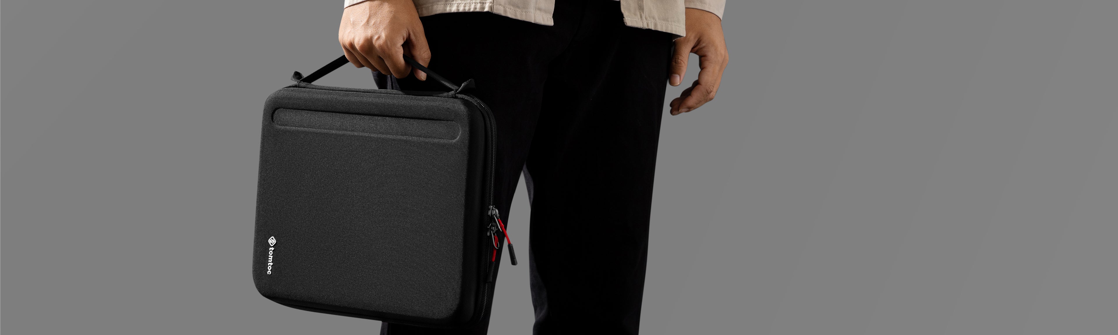 Portfolio Cases for iPads