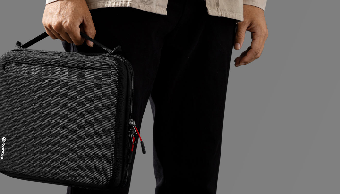 Portfolio Cases for iPads
