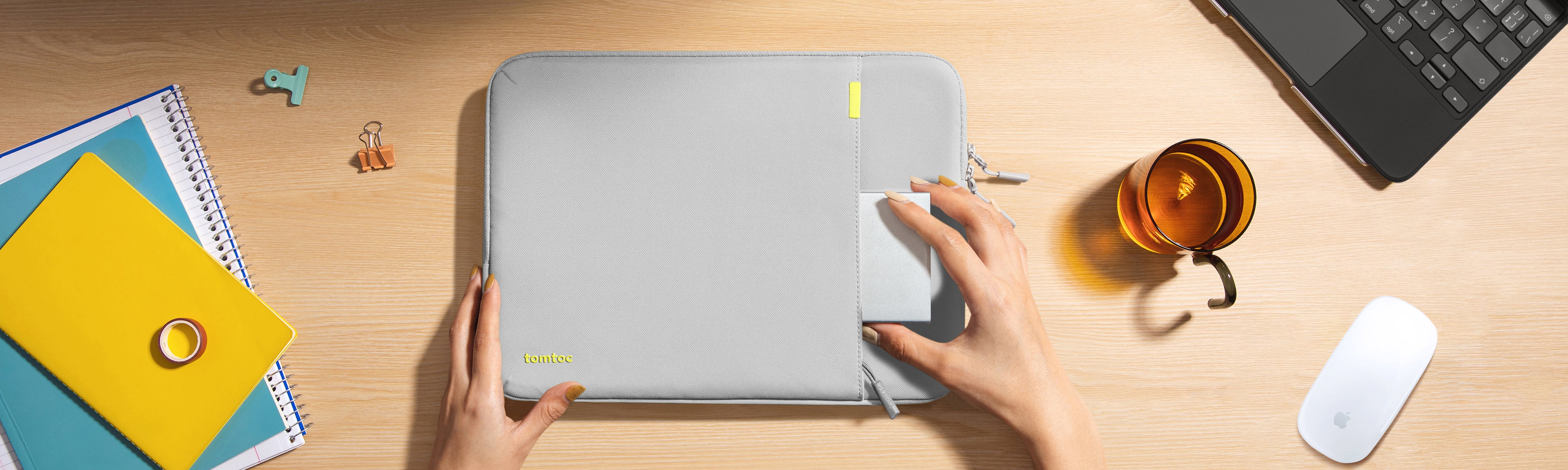 Laptop Sleeves