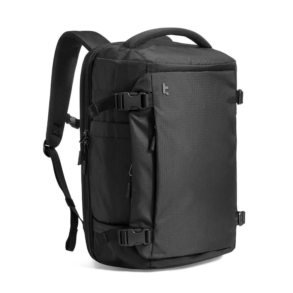 Navigator-T66 Liteway Travel Laptop Backpack 40L Secondary image