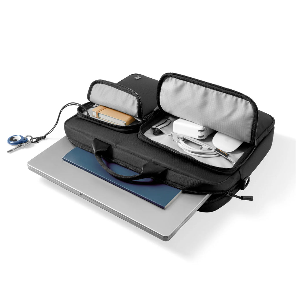 Navigator-A33 Laptop Shoulder Bag for 15-16 inch Laptop