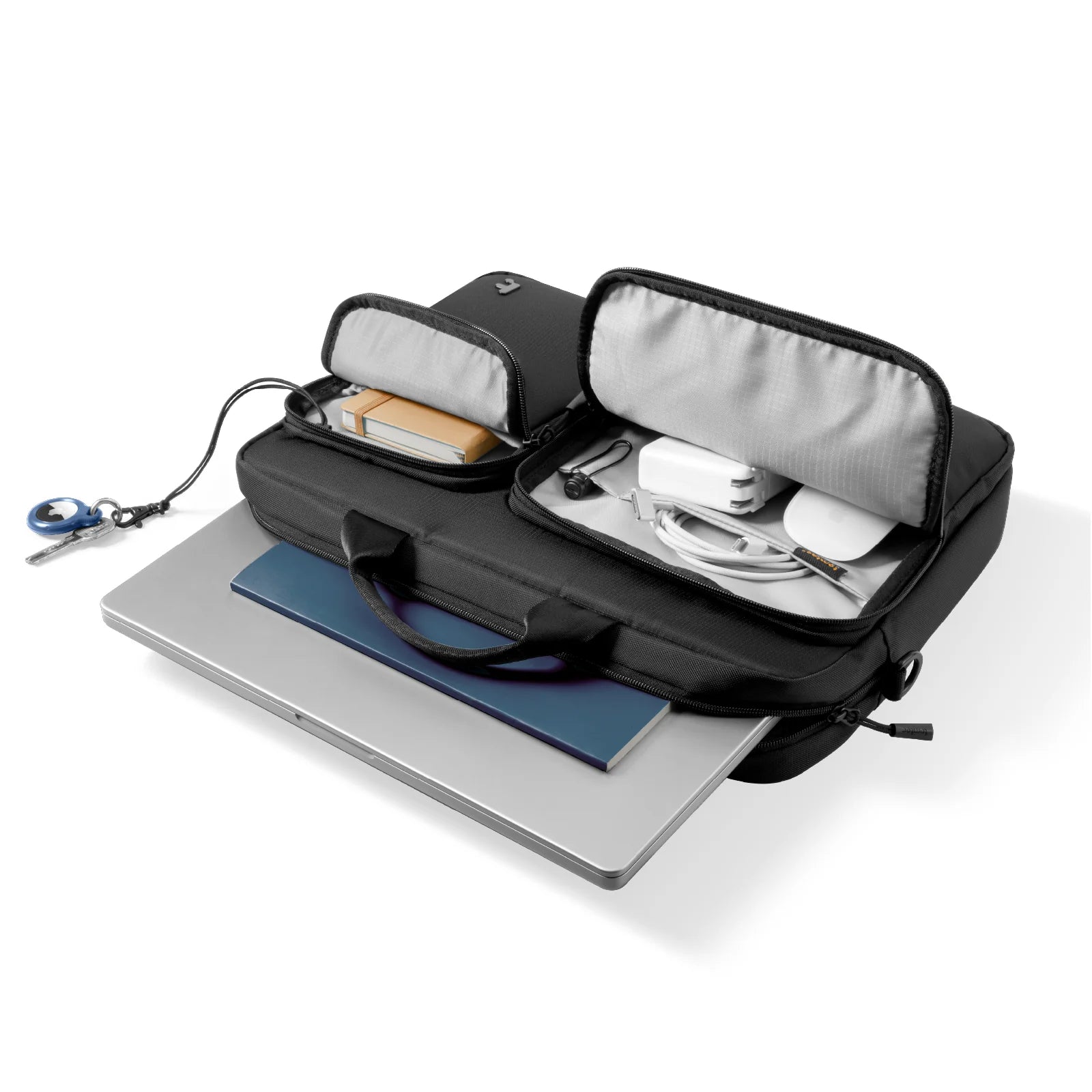 Navigator-A33 Laptop Shoulder Bag for 13-14 inch Laptop