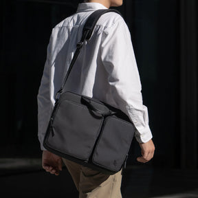 Navigator-A33 Laptop Shoulder Bag for 13-14 inch Laptop