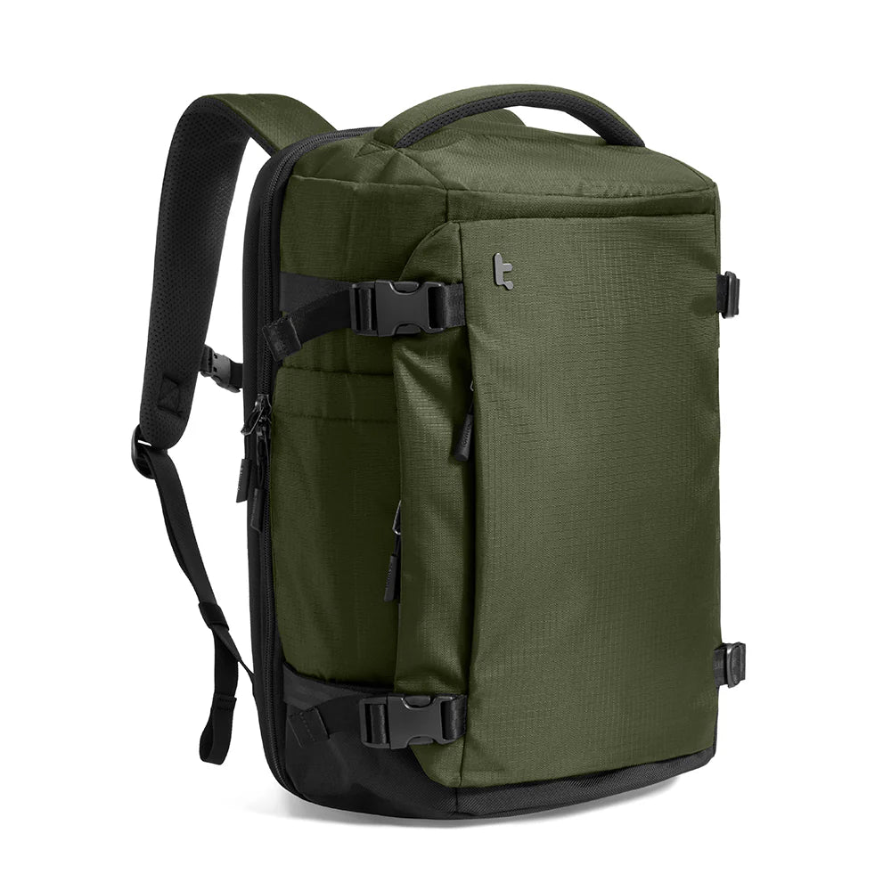 Navigator-T66 Liteway Travel Laptop Backpack 40L