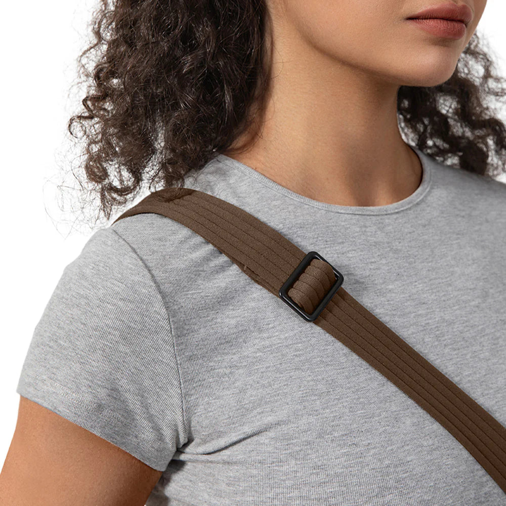 Terra-T34 Light Crossbody Bag 9L