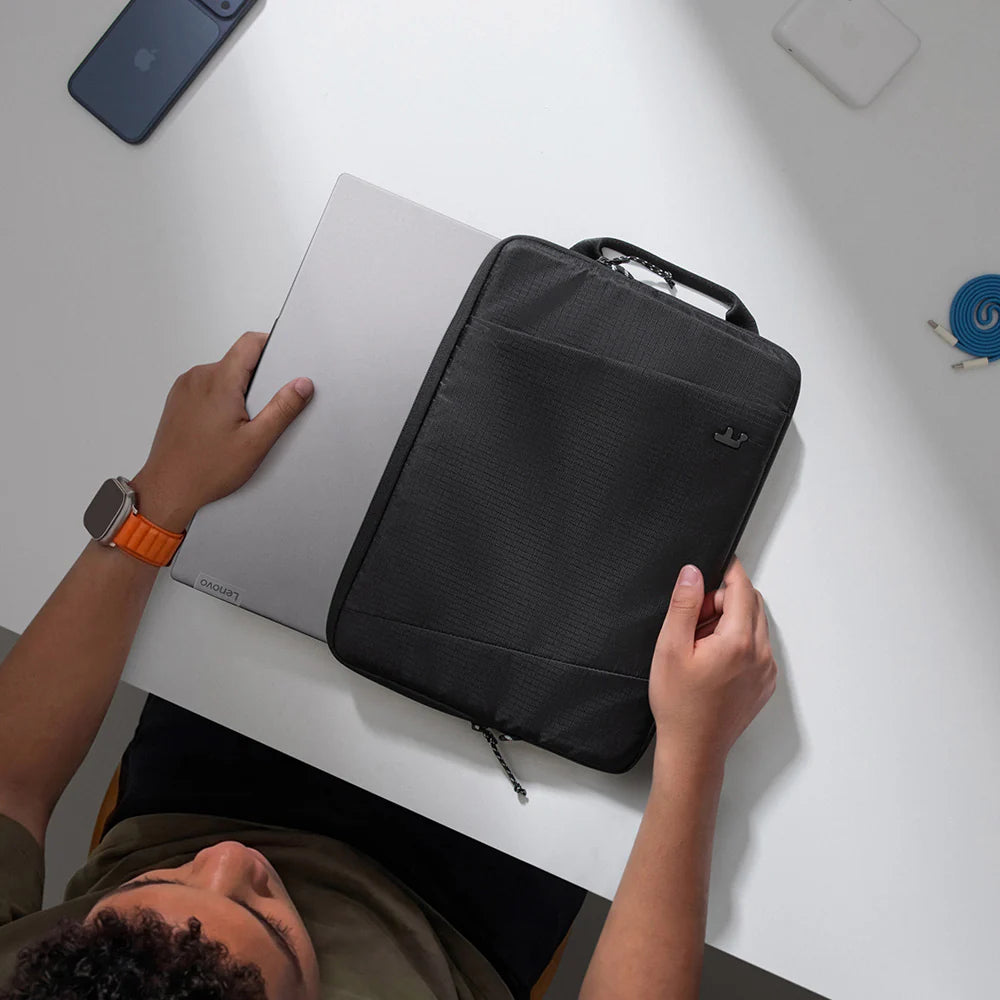 Essence-A35 Protective Laptop Sleeve for 14 inch Laptop