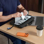 Essence-A34 Protective Laptop Bag for 13 inch New MacBook Air/Pro