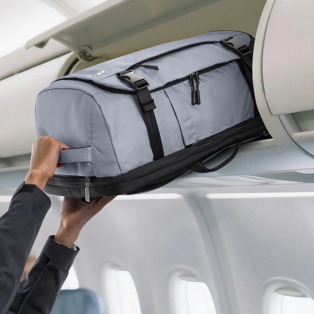 Navigator-T66 Liteway Travel Laptop Backpack 40L