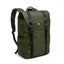 VintPack-TA1 Liteway Laptop Backpack Green