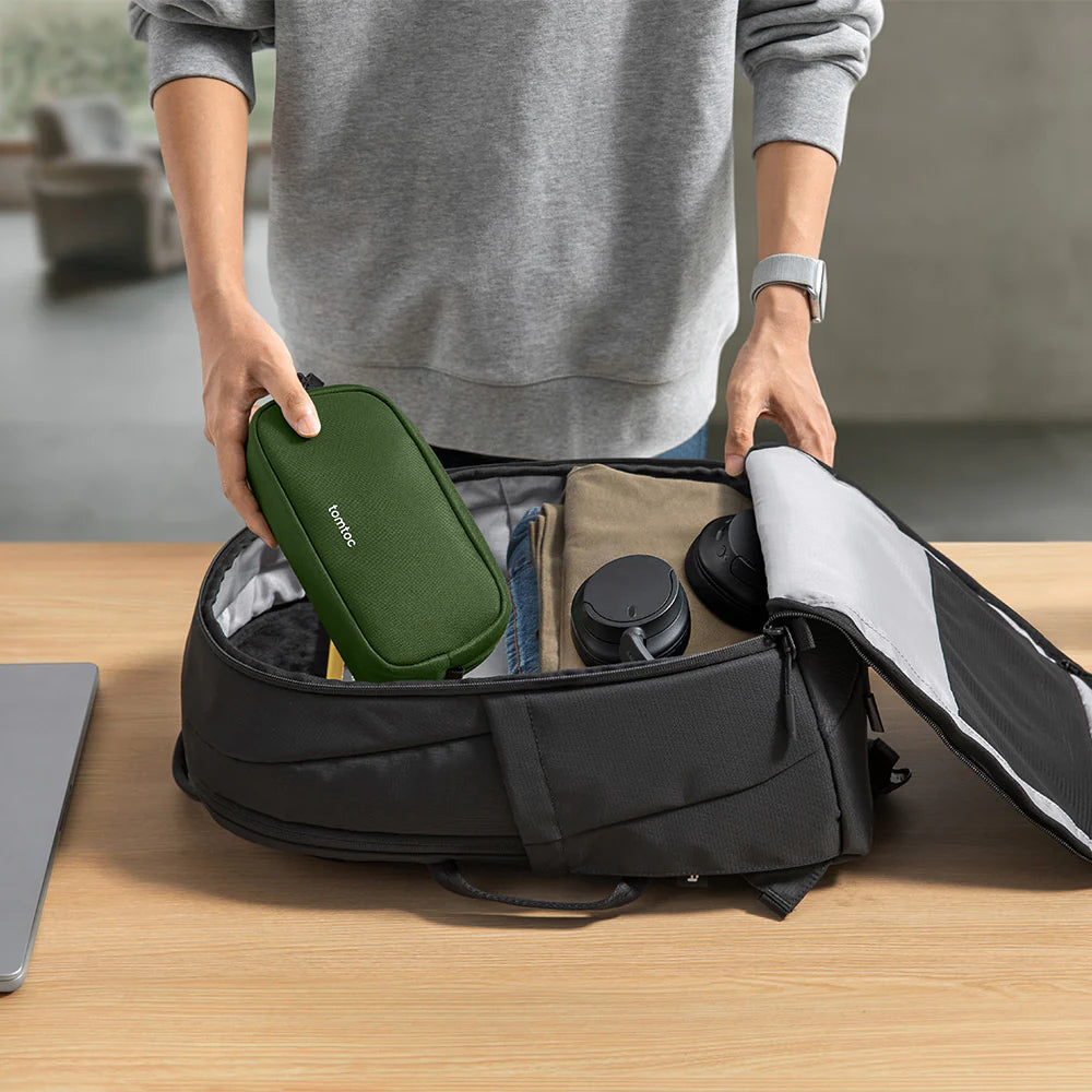 UrbanEX-T77 Laptop Backpack 22L – tomtoc South Africa UrbanEX-T77 Laptop Backpack 22L – tomtoc South Africa