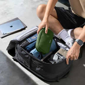 UrbanEX-T77 Laptop Backpack 32L