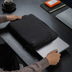 Voyage-A24 Laptop Briefcase for 16 inch MacBook Air/Pro