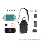 Tomtoc GameOn-G50 Nintendo Switch 2 JoyCarry Sling
