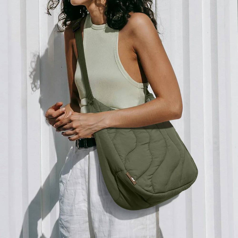 Terra-T34 Light Crossbody Bag 9L