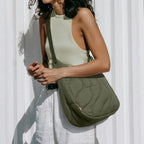 Terra-T34 Light Crossbody Bag 9L