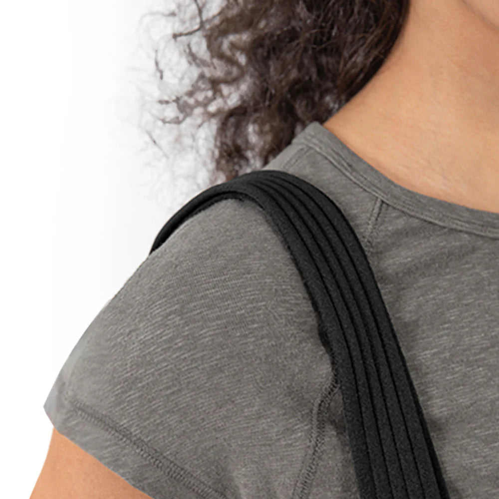 Terra-T38 Puffy Laptop Tote Bag Lavascape